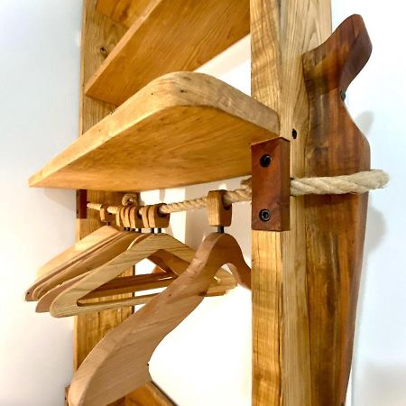 Apartamento En Gros San Sebastián Esterno foto
