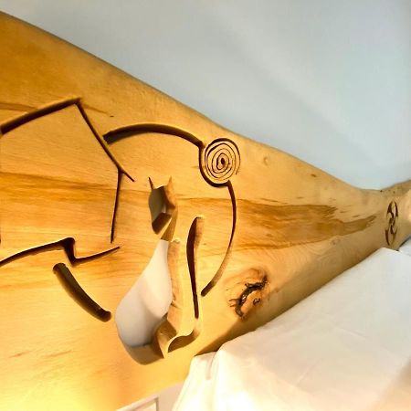 Apartamento En Gros San Sebastián Esterno foto