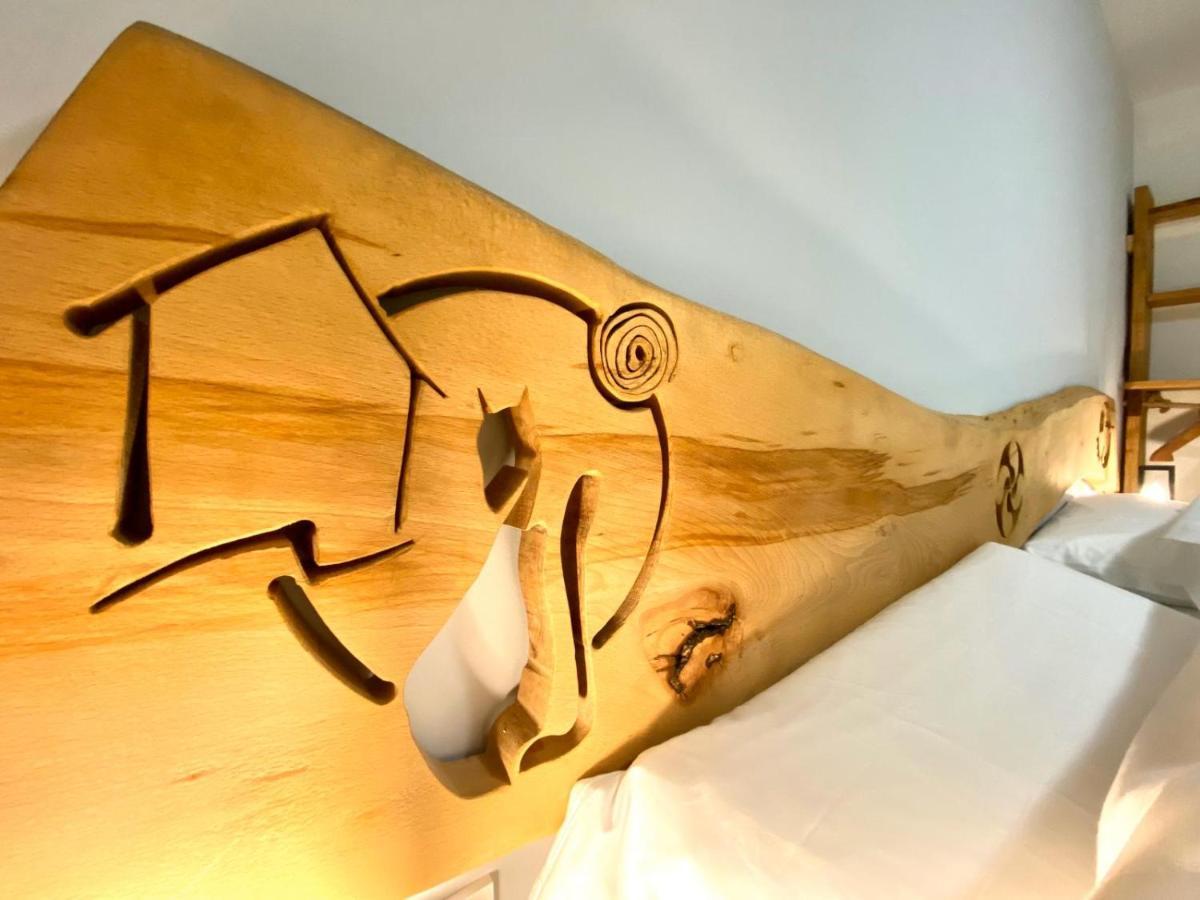 Apartamento En Gros San Sebastián Esterno foto